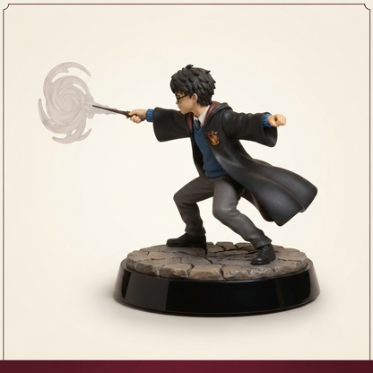 Harry Potter Alarm Clock | Wizardry Clocks