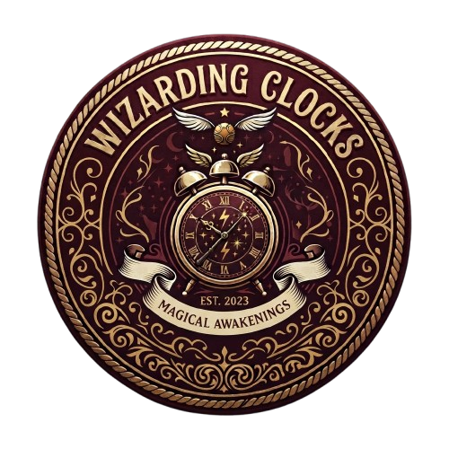 Wizarding clocks