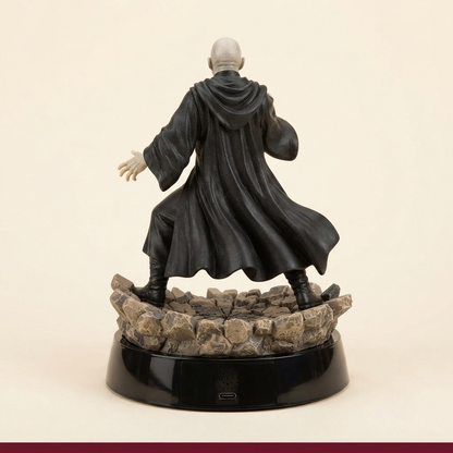 Voldemort Alarm Clock | Wizardry Clocks