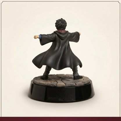 Harry Potter Alarm Clock | Wizardry Clocks